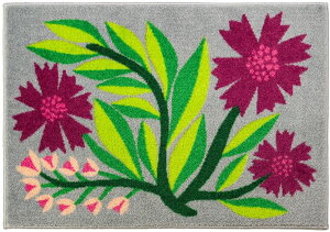 y[J[z DH00002 N[ebNX POINTED PETALS 45x65cm @Ő􂦂 zɗDꂽ}bg  k