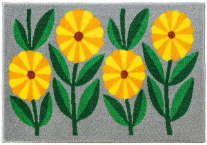 y[J[z DH00006 N[ebNX AMARILLO 45x65cm @Ő􂦂 zɗDꂽ}bg  k