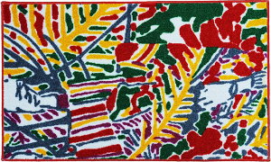 y[J[z DV00001 N[ebNX T01 45x75cm @Ő􂦂 zɗDꂽ}bg  k