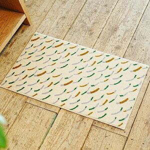 y[J[z DX00002 N[ebNX Breeze Ivory 45x75cm @Ő􂦂 zɗDꂽ}bg  k