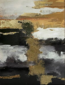 G ŉ  [`F LoXA[g White,Orange, gold, black ILC-62800 A[gpl