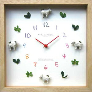 Ǌ|v  킢 rO Display Clock Sheep CDC-52835 r Ђ qcW A