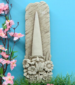   K[fI[ig Xg[I[ig u u IuWF 킢@A Gnome in the Flower Bed m[idj 1153A