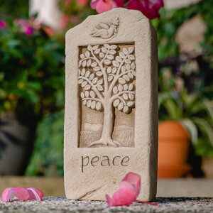 y[J[z   K[fI[ig Xg[I[ig u u IuWF 킢 R  A Peace Stone c[(Peace) 5009A