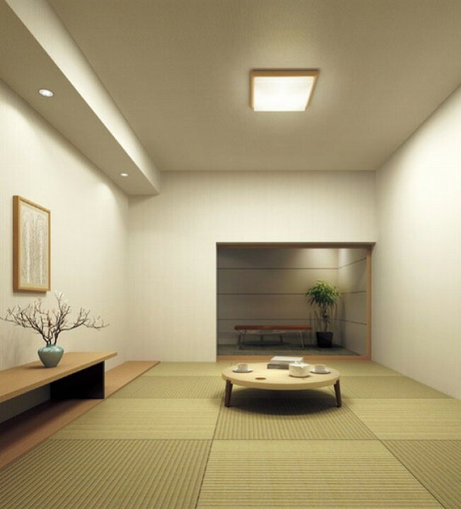 楽天市場】パナソニック LED 和室 和風 シーリングライト LSEB8050K  