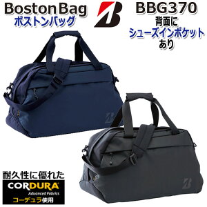 �u���a�X�g�� �S���t �{�X�g���o�b�O BRIDGESTONE GOLF BOSTON BAG BBG370 BK(��) NA (��) �S���t�o�b�O L50 x W24 x H30cm [2023�N���f��]