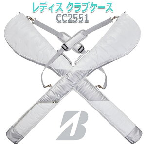 uaXgSt fBX NuP[X fB[X/p StobO BRIDGESTONE GOLF LADIES CLUB CASE CC2551 WS(/Vo[) 46C`Ή Nu5`6{[ [{Ki] [2025Nf]