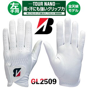 [lR|XΉ] BRIDGESTONE GOLF MEN'S TOUR NANO GL2509 uaXg St Y cA[im O[u p WH() 21`26cm v imtggp SV󃂃f St [{Ki] [2025N