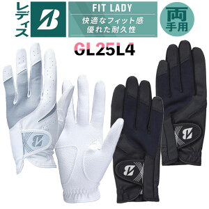 [lR|XΉ] [fBX/p] BRIDGESTONE GOLF FIT LADY GL25L4 uaXg St fB[X tBbgfB O[u p WH() BK() 18`21cm v փICzjbg SV󃂃f 