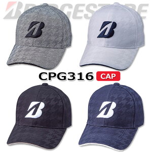 uaXg St vffUCLbv Y CPG316 2023Nf BRIDGESTONE GOLF CAP Xq Lv sNjbN C X|[cϐ U MǑ΍ 싅ϐ ejX TbJ[ 