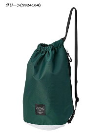 Callaway Chev Round Bag 24 JM キャロウェイ シェブ ラウンドバッグ 24JM メンズ ゴルフバッグ 3色 約W340×H440×D270(mm) [日本正規品]