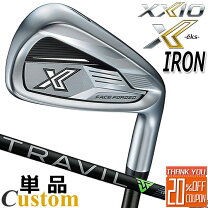 楽天市場】ゼクシオx5番アイアンの通販
