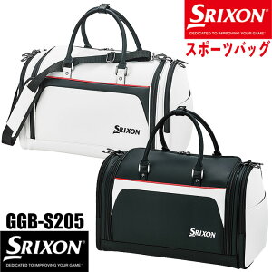 XN\ X|[cobO GGB-S205 SRIXON SPORTS BAG zCg ubN V[Y[Xy[XL {XgobO StobO [DUNLOP/_bv] [2024Nf]