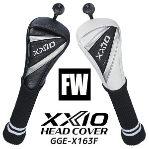 _bv [NVI wbhJo[ tFAEFCEbhp Y GGE-X163F DUNLOP XXIO HEAD COVER FAIRWAY WOOD MEN'S _CiNo.3A4A5A7AXj zCg ubN Stpi Eh [2025N