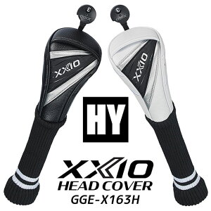 _bv [NVI wbhJo[ nCubhp Y GGE-X163H DUNLOP XXIO HEAD COVER HYBRID MEN'S _CiNo.3A4A5A6AXj zCg ubN Stpi Eh [2025Nf]