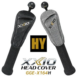 _bv [NVI wbhJo[ nCubhp Y GGE-X164F DUNLOP XXIO HYBRID HEAD COVER MEN'S _CiNo.3A4A5A6AXjO`FbN ubN`FbN Stpi Eh [2025