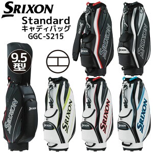 �_�����b�v �X���N�\�� �L���f�B�o�b�O GGC-S215 �����Y �y�� �X�^���_�[�h���f�� 9.5�^ �S���t 2026�N���f�� DUNLOP SRIXON