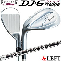 楽天市場】フォーティーン dj 33 レフティの通販