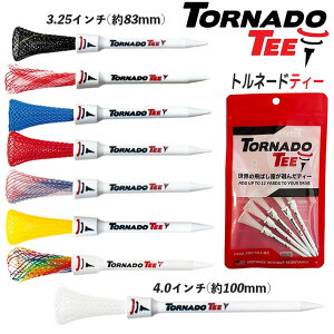 [�l�R�|�X�Ή�] TORNADO TEE 2024�g���l�[�h�e�B�[ 5�{���� 8�F ���� ��83mm/��100mm(�z���C�g) ���� �S���t�e�B�[ �S���t�p�i ���E���h�p�i MADE IN USA [USGA R��A���[���K��]