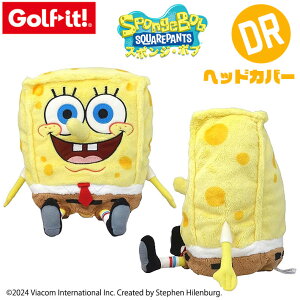 [񂹏i] LITE Cg wbhJo[ X|W{u H-480 DR hCo[p 460ccΉ ʂ AjLN^[ NuJo[ Stpi Eh [Golf-itI/StCbg]