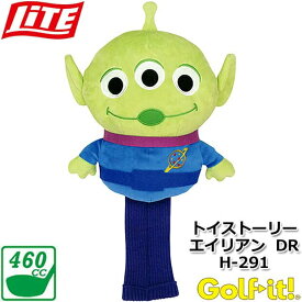 楽天市場 ヘッドカバー キャラクターの通販