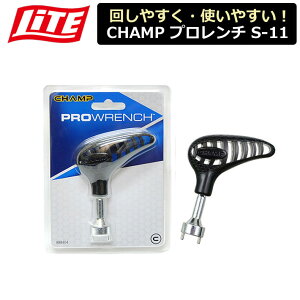 ylR|XΉzyCgz CHAMP v` S-11 񂵂₷Eg₷ICg̃v`I yLITEz