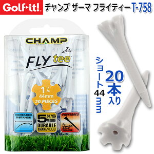 yCg/LITEzyCHAMPz `v U[} tC eB V[g 44mm T-758/20{ V[geB[/SteB[ Stpi/EhpiyGolf-it!z