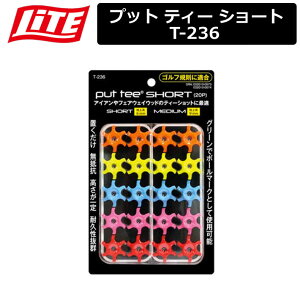 ylR|XΉz y񂹏izyCgz vbg eB[ V[g T-236 yLITEz