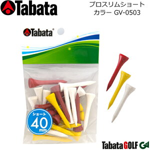 y񂹏izy^o^z vXV[g J[ GOLF TEE/GV-0503 SteB[/V[g 40mm 3FJ[/eB[̓F25{ yTabatazylR|XΉz