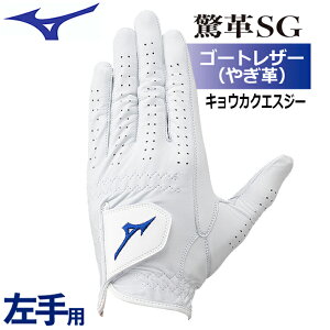 [lR|XΉ] [񂹏i] MIZUNO MEN'S GOLF GLOVE vSG 5MJML405 ~Ym Y St O[u LEJNGXW[ p zCg(01) 21`26cm St Eh [2024Ntăf]