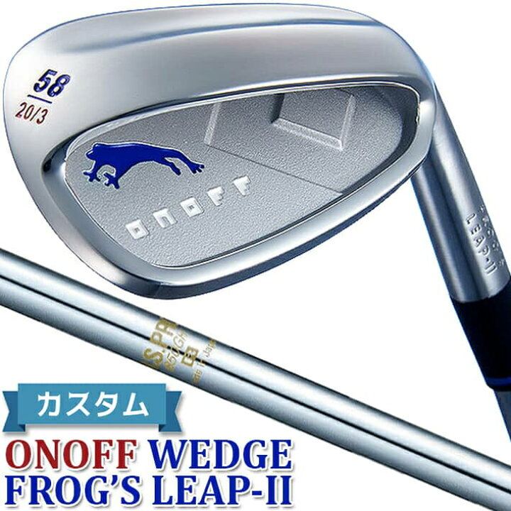 オノフONOFF LABOSPEC FLOG
