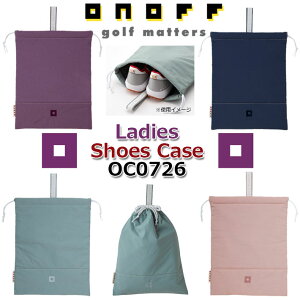 �I�m�t ONOFF SHOES CASE for Lady OC0726 �I�m�t �V���[�Y�P�[�X ���f�B�X ���f�B�[�X/�����p �S���t�V���[�Y�o�b�O �i�C���� 4�F/28.0cm�̃V���[�Y�܂Ŏ��[�\ [2026�N���f��] [GLOBERIDE] [�O���[�u���C�h