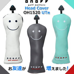 オノフ ヘッドカバー フェアウェイウッド」の人気商品一覧 | 安い商品 