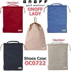yfB[X/z ONOFF SHOES CASE OC0722 Imt V[YP[X/V[YobO J[ 5F/30×40 cm(26cm܂őΉ) t@Xi[tO|Pbg fIhgl[(LEی)t GLOBERIDE/O