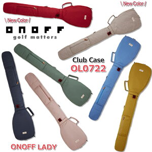 yfB[X/z ONOFF CLUB CASE OL0722 Imt NuP[X/StobO [\Nu{6`7{x J[ 7F/46inchΉ/V_[xgt yGLOBERIDE/O[uChz yz