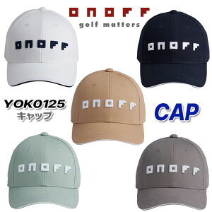 Imt Lbv/ONOFF CAP YOK0125 ɋzfގgp 5F /t[TCYi58cmj yO[uChzyGLOBERIDEzy2025NfzXq MǑ΍ObY h΍ ONOFF S Vv L