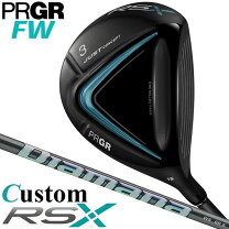 楽天市場】プロギア rs5 7wの通販