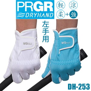 vMA hCnh O[u Y p DH-253 DRYHAND  St 2025Nf PRGR