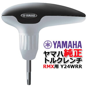 ylR|XΉz}n gN ` Y24WRR YAMAHA RMXΉ RTS TORQUE WRENCH RTSgN` [J[p[c Stpi