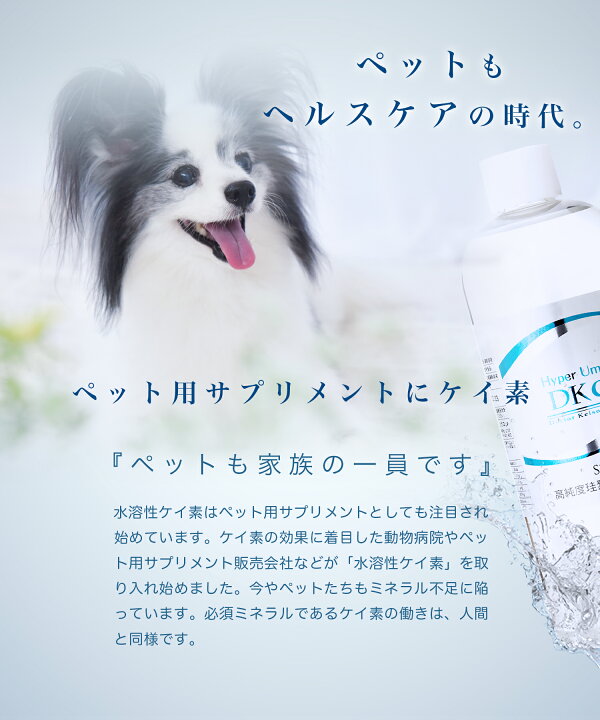 ケイ素 珪素 高濃度珪素濃縮溶液 高濃度 水素シリカスティック付き ウォーター 美容 天然成分 珪素水 Hyper Umo Dk9 500ml シリカ水 ケイ素水 シリカ ミネラル 水溶性珪素 リプロ 健康グッズ ケイ素濃縮液 ハイパーウモ