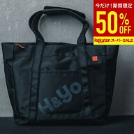 【半額！スーパーSALE】ずれ落ちない トートバッグ 大きめ 大容量 メンズ H&Yo ジム用品も楽々収納可能 …
