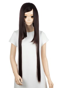 [�N���b�Z] �E�B�b�O �����O �����v�u���b�N �� �R�X�v�� �Z�b�g �ȒP �p�[�c�t�� �L�����E�B�b�O