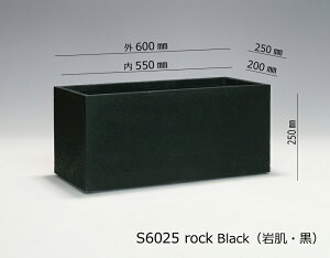 ȑ^`v^[ S6025 W600xD250xH250    [ [^ Aؔ y FRP Jo[