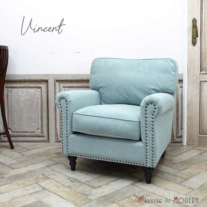楽天市場】輸入家具 アンティーク ソファー ヴィンセント Vincent 