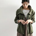 【半額クーポン利用で2999円】再入荷!送料無料 マウンテンパーカー ライトジャケット ミリタリージャケット アウター ショートコート ブルゾン ジャンパー コ...