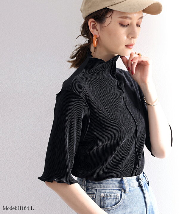 楽天市場】送料無料 レディース トップス カットソー tシャツ 大きい 