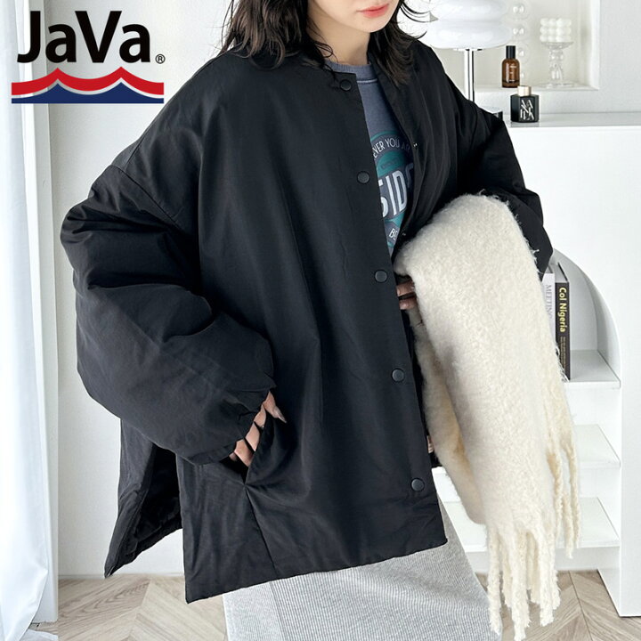 楽天市場】《javaジャバ コラボ》送料無料 コート ジャケット 