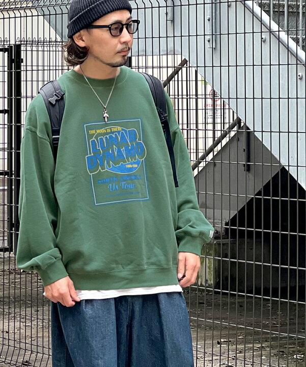 男女兼用 バックプリント トレーナー XXL 黒 ユニセックス オーバーサイズ 通販 男女兼用 バックプリント トレーナー XXL 黒 ユニセックス オーバーサイズ