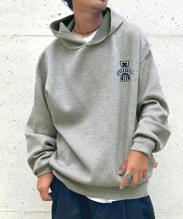 楽天市場】《javaジャバコラボ》 送料無料 トップス パーカー メンズ  