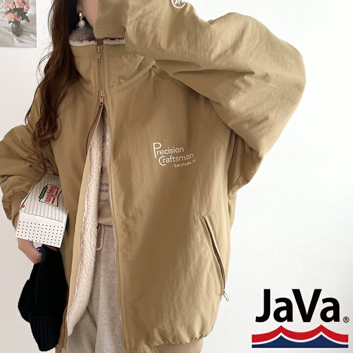 楽天市場】《javaジャバ 別注》 送料無料 アウター ジャケット 